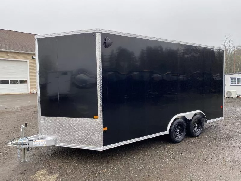 new Cargo (Enclosed) Trailers Stealth Trailers Other for sale, in Loudon, NH Thumbnail 4