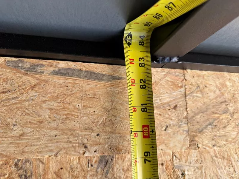 new Cargo (Enclosed) Trailers Covered Wagon Trailers Other for sale, in Loudon, NH Thumbnail 14