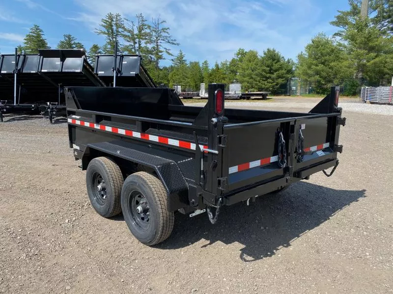 new Dump Trailers Sure-Trac Other for sale, in Loudon, NH Thumbnail 6