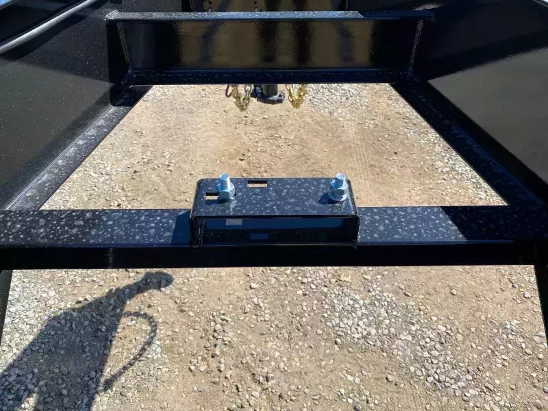 new Equipment / Flatbed Trailers Sure-Trac Other for sale, in Loudon, NH Thumbnail 14