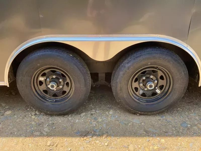 new Cargo (Enclosed) Trailers ITI Cargo Other for sale, in Loudon, NH Thumbnail 20