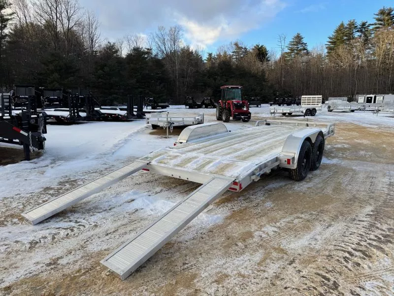new Car Haulers / Racing Trailers CargoPro Trailers  for sale, in Loudon, NH Thumbnail 11