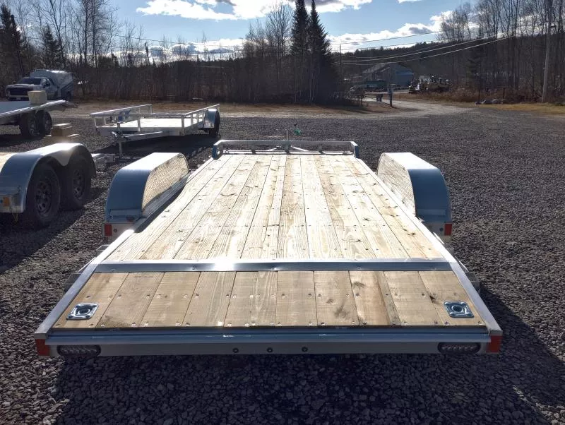 new Car Haulers / Racing Trailers Cargo Pro  for sale, in Manchester, ME Thumbnail 7