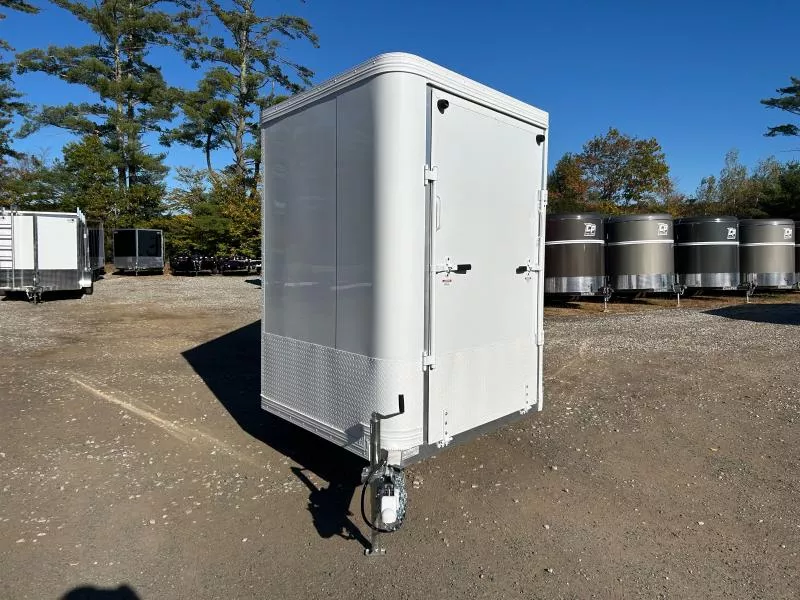 new Snowmobile Trailers Stealth Trailers  for sale, in Loudon, NH Thumbnail 3