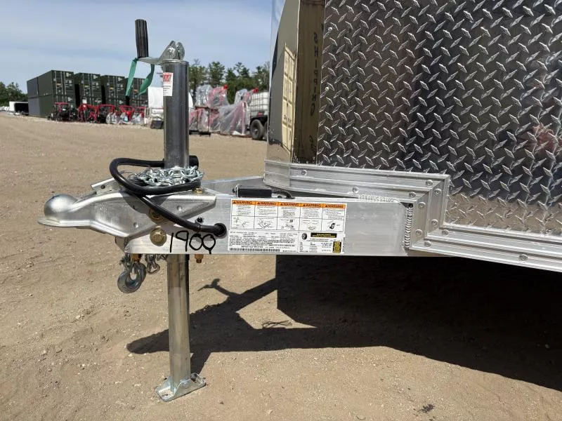 new Cargo (Enclosed) Trailers Stealth Trailers  for sale, in Turner, ME Thumbnail 13