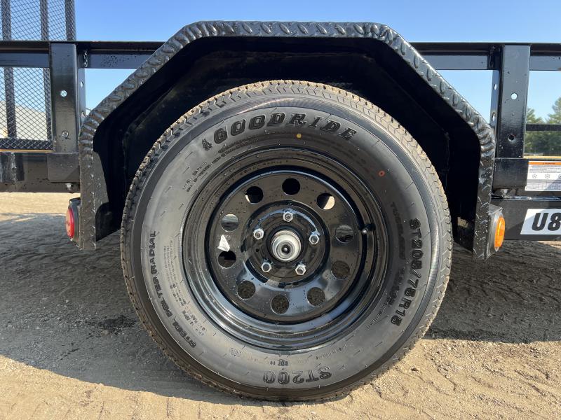 new Utility Trailers PJ Trailers  for sale, in Turner, ME Thumbnail 15