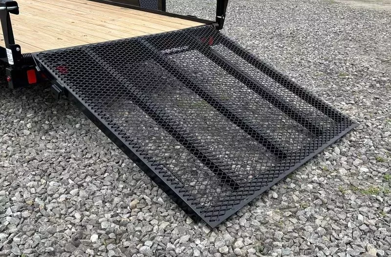 new Utility Trailers Sure-Trac  for sale, in Bangor, ME Thumbnail 14