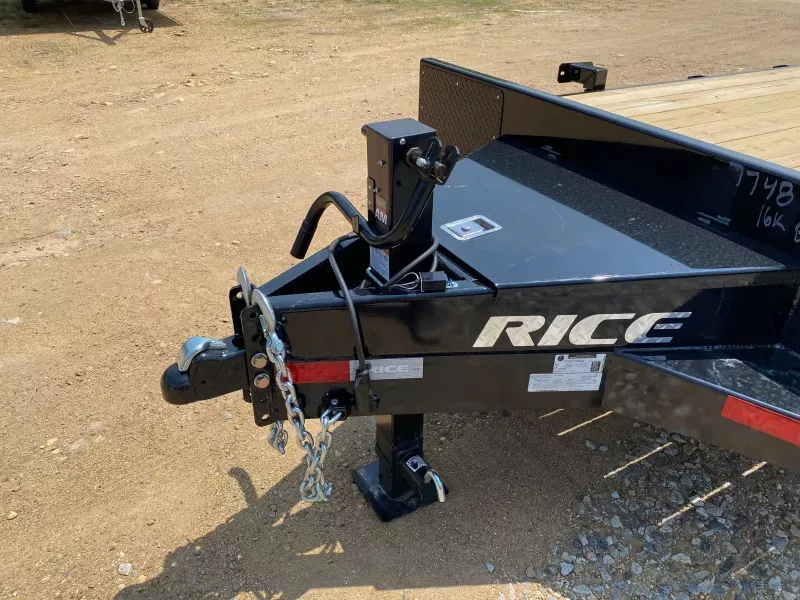 new Equipment / Flatbed Trailers Rice Trailers Other for sale, in Loudon, NH Thumbnail 17