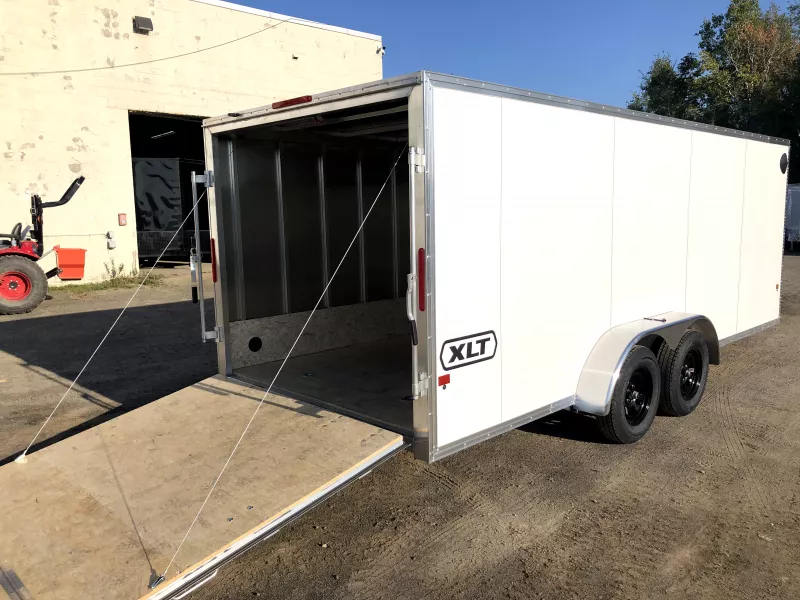 new Snowmobile Trailers E-Z Hauler  for sale, in Bangor, ME Thumbnail 4