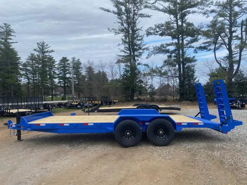 new Equipment / Flatbed Trailers Rice Trailers Other for sale, in Loudon, NH Thumbnail 5