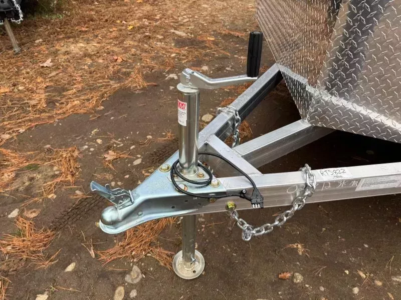 new Snowmobile Trailers Durabull Trailers  for sale, in Loudon, NH Thumbnail 26