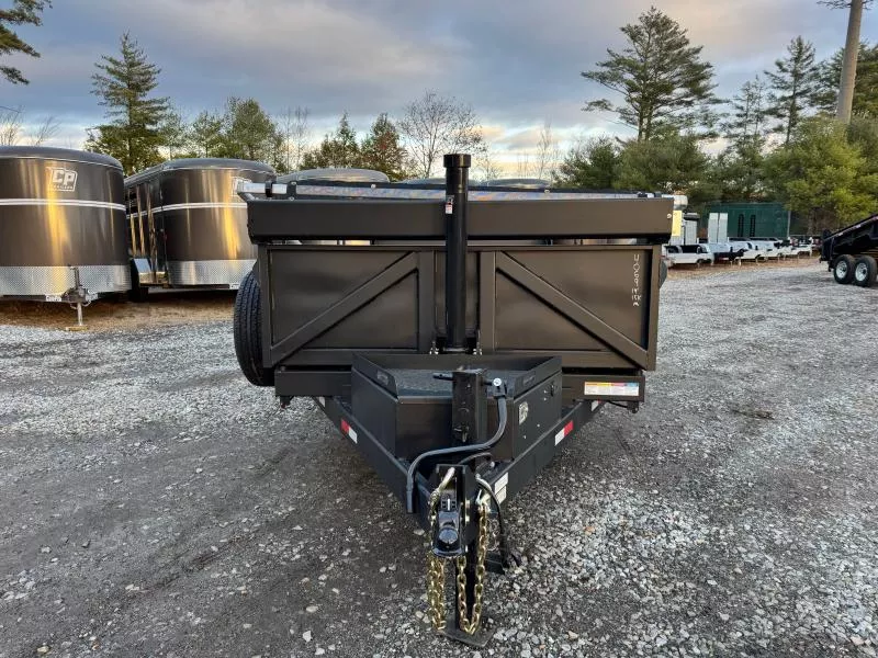 new Dump Trailers BND  for sale, in Loudon, NH Thumbnail 3