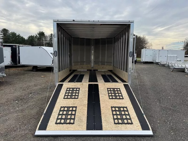 new Snowmobile Trailers Mission  for sale, in Loudon, NH Thumbnail 10