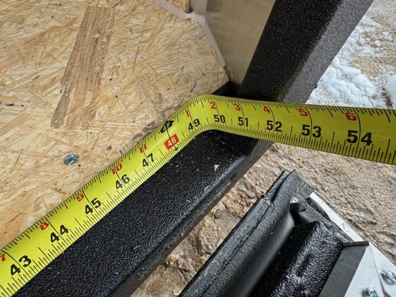 new Cargo (Enclosed) Trailers Covered Wagon Trailers Other for sale, in Loudon, NH Thumbnail 12