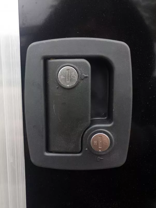 new Cargo (Enclosed) Trailers E-Z Hauler  for sale, in Manchester, ME Thumbnail 17