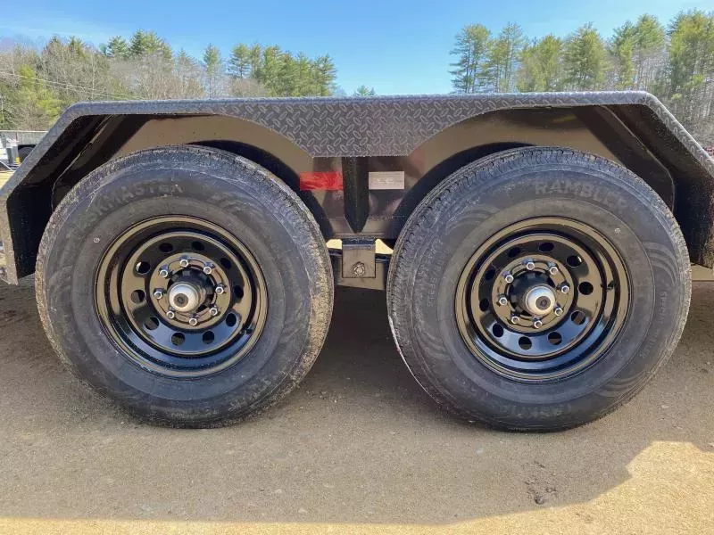 new Equipment / Flatbed Trailers Rice Trailers Other for sale, in Loudon, NH Thumbnail 12