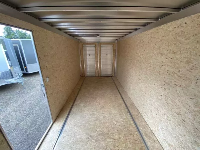 new Cargo (Enclosed) Trailers Stealth Trailers Other for sale, in Loudon, NH Thumbnail 23