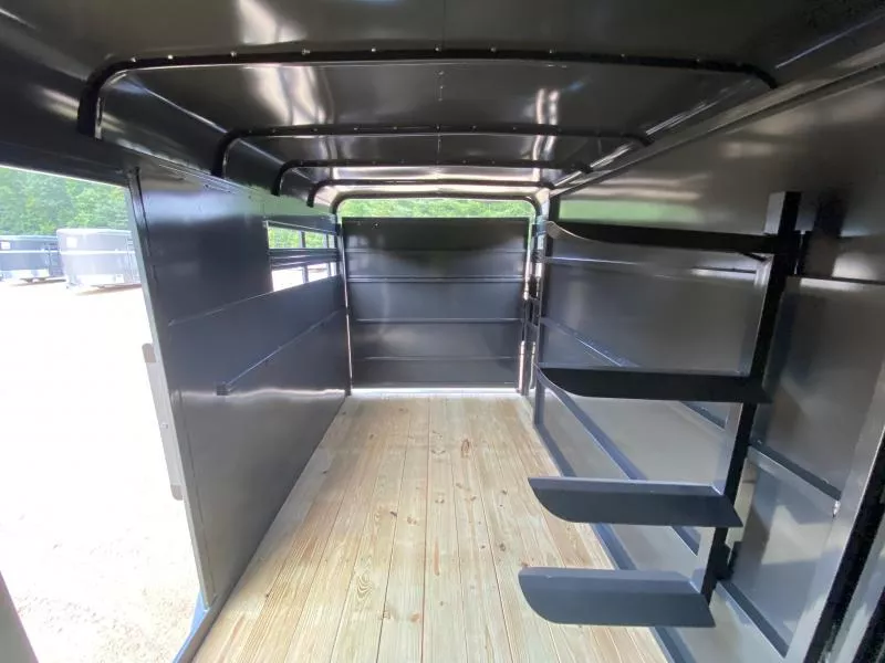 new Horse Trailers CornPro  for sale, in Loudon, NH Thumbnail 20