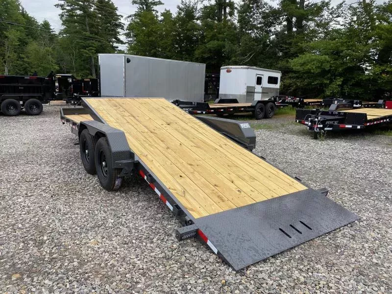 new Equipment / Flatbed Trailers Rice Trailers Other for sale, in Loudon, NH Thumbnail 2