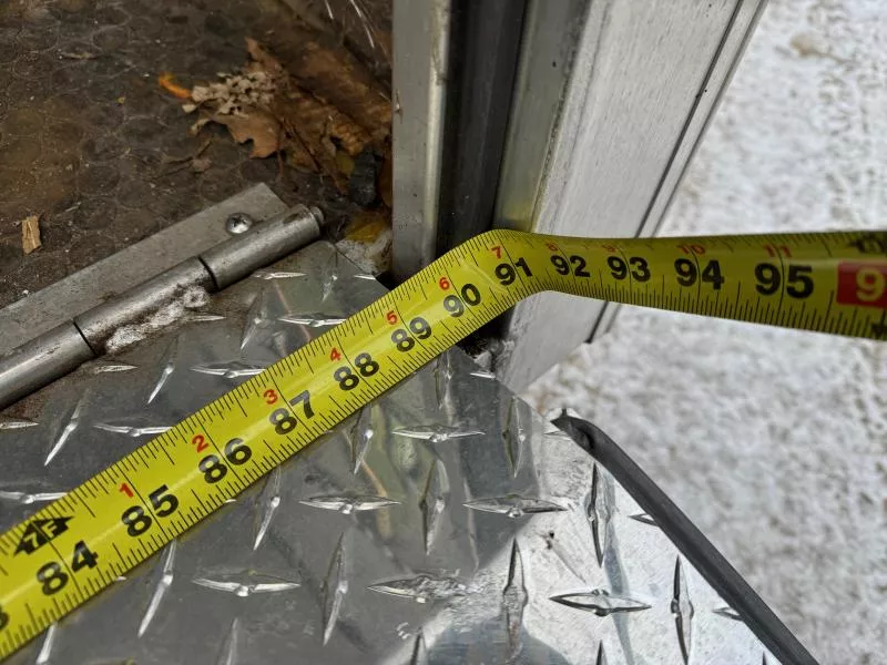 used Car Haulers / Racing Trailers Mission  for sale, in Loudon, NH Thumbnail 12