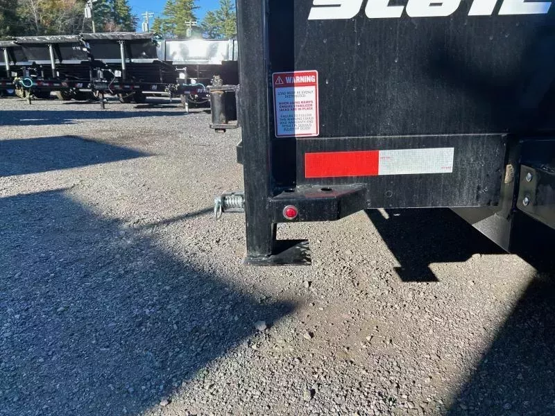 new Dump Trailers Southland Trailers  for sale, in Loudon, NH Thumbnail 16