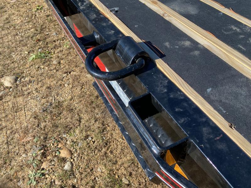 new Equipment / Flatbed Trailers Diamond C Trailers Other for sale, in Loudon, NH Thumbnail 14