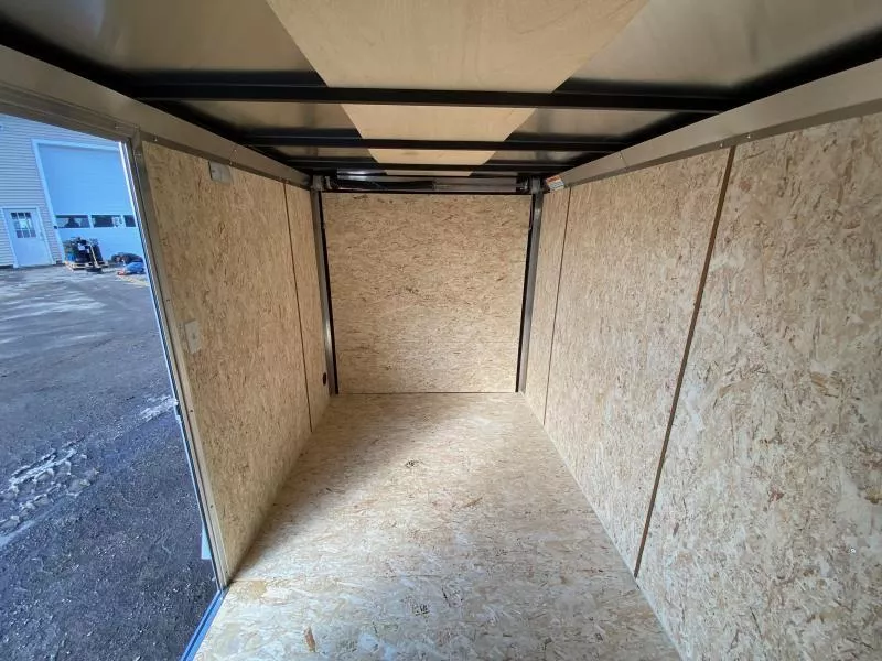 new Cargo (Enclosed) Trailers ITI Cargo Other for sale, in Loudon, NH Thumbnail 22
