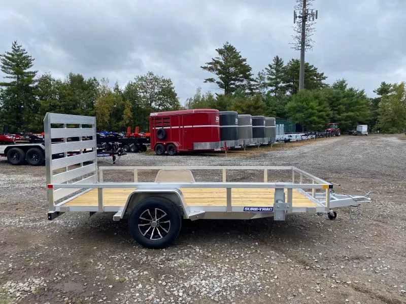 new Utility Trailers Sure-Trac Other for sale, in Loudon, NH Thumbnail 9