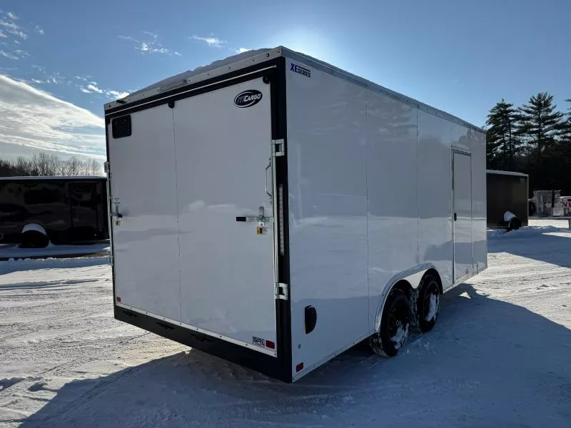 new Cargo (Enclosed) Trailers ITI Cargo Other for sale, in Loudon, NH Thumbnail 8