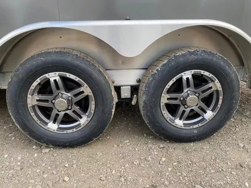 new Cargo (Enclosed) Trailers Stealth Trailers Other for sale, in Loudon, NH Thumbnail 20