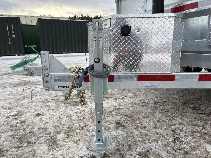 new Dump Trailers N&N Trailers  for sale, in Turner, ME Thumbnail 23