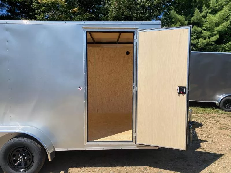 new Cargo (Enclosed) Trailers ITI Cargo Other for sale, in Loudon, NH Thumbnail 21