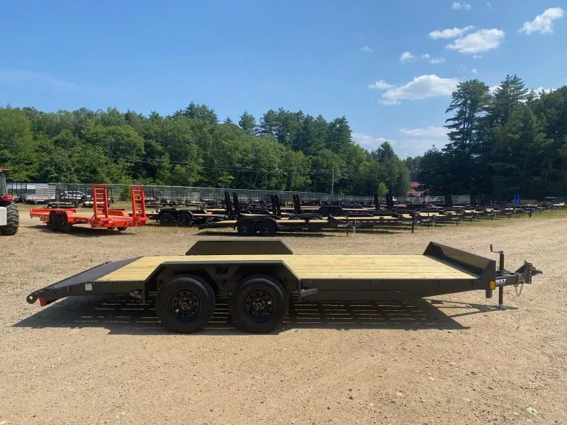 new Car Haulers / Racing Trailers Hillcrest Trailers  for sale, in Loudon, NH Thumbnail 9