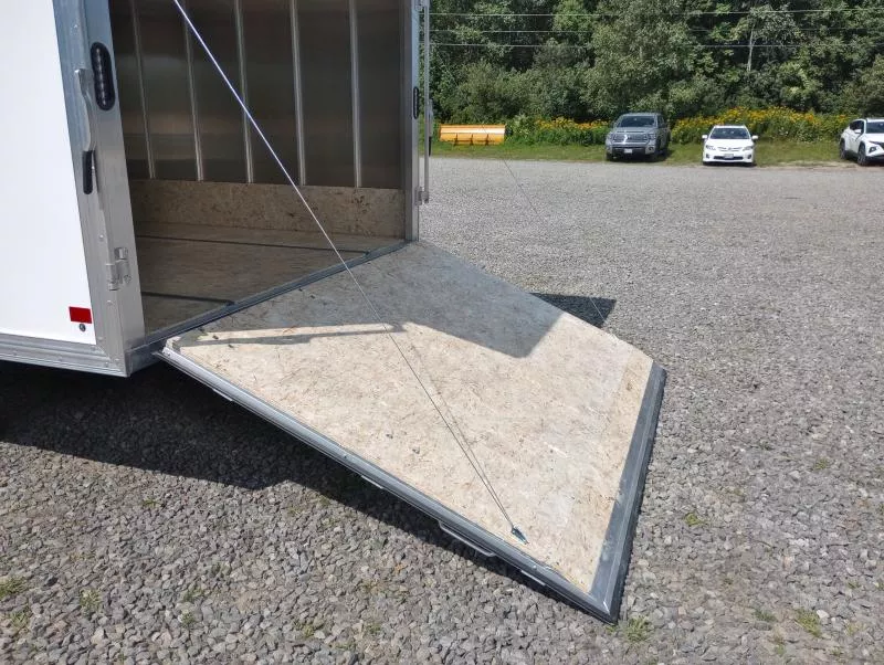 new Snowmobile Trailers Mission  for sale, in Manchester, ME Thumbnail 10