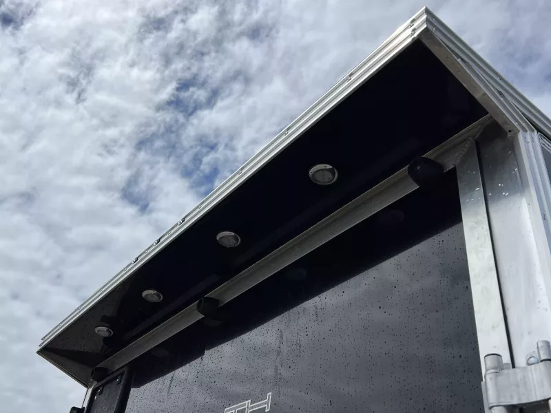 new Cargo (Enclosed) Trailers Stealth Trailers  for sale, in Turner, ME Thumbnail 9