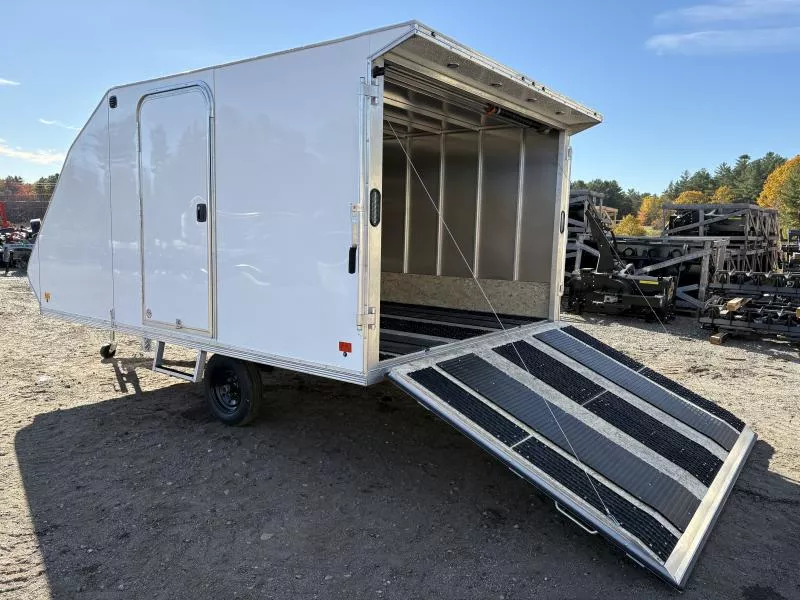 new Snowmobile Trailers SnoPro Trailers  for sale, in Turner, ME image-0
