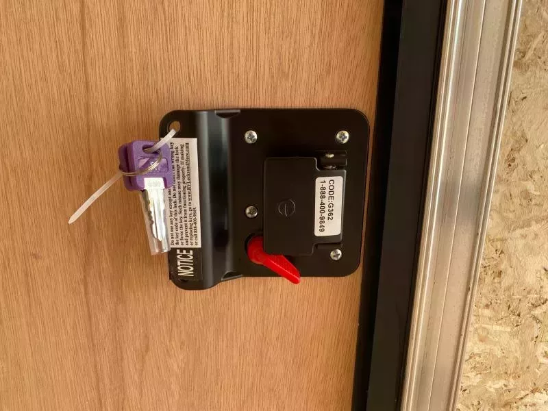 new Cargo (Enclosed) Trailers ITI Cargo Other for sale, in Loudon, NH Thumbnail 19