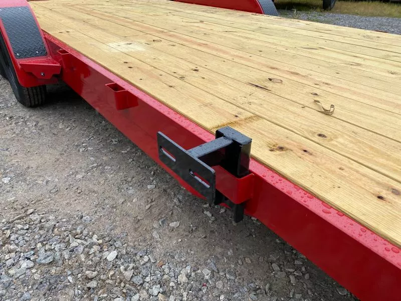 new Car Haulers / Racing Trailers Rice Trailers Other for sale, in Loudon, NH Thumbnail 14