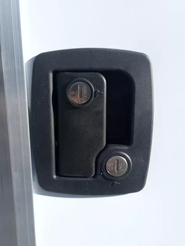 new Horse Trailers Frontier Trailers  for sale, in Manchester, ME Thumbnail 19