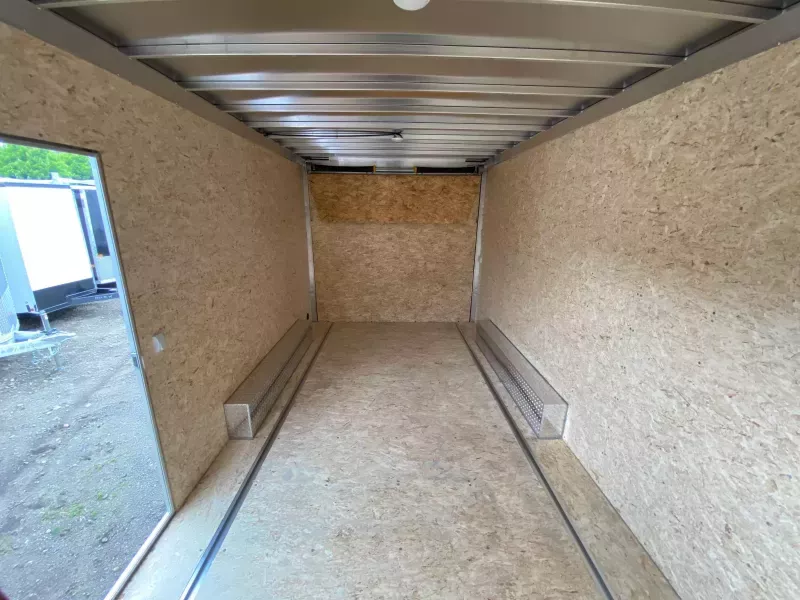 new Cargo (Enclosed) Trailers Stealth Trailers Other for sale, in Loudon, NH Thumbnail 23