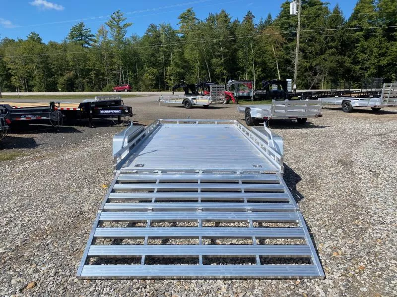 new Utility Trailers Bear Track  for sale, in Loudon, NH Thumbnail 12