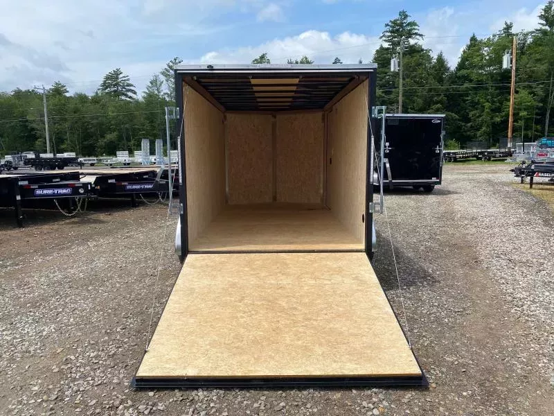 new Cargo (Enclosed) Trailers ITI Cargo Other for sale, in Loudon, NH Thumbnail 10