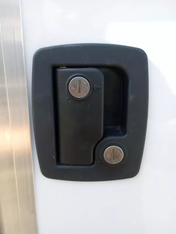 new Cargo (Enclosed) Trailers E-Z Hauler  for sale, in Manchester, ME Thumbnail 17