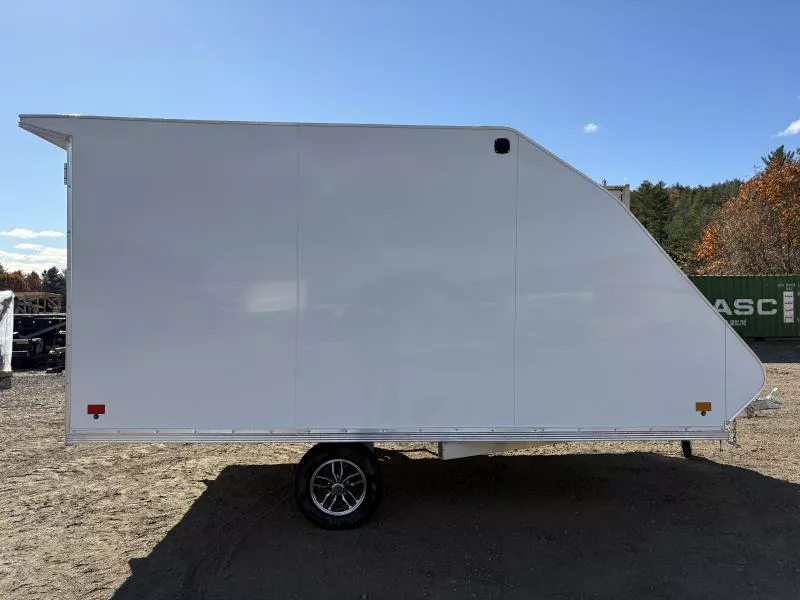 new Snowmobile Trailers SnoPro Trailers  for sale, in Turner, ME Thumbnail 7