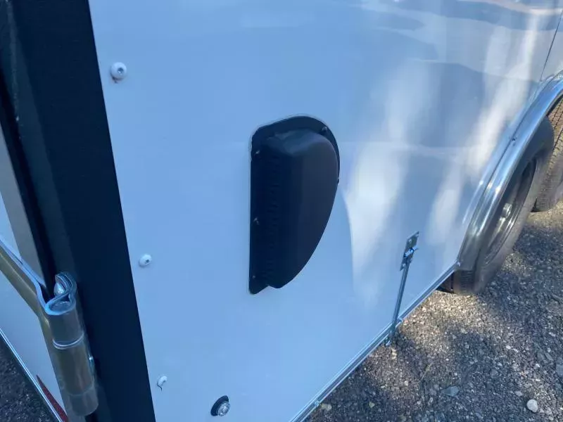 new Cargo (Enclosed) Trailers ITI Cargo Other for sale, in Loudon, NH Thumbnail 15