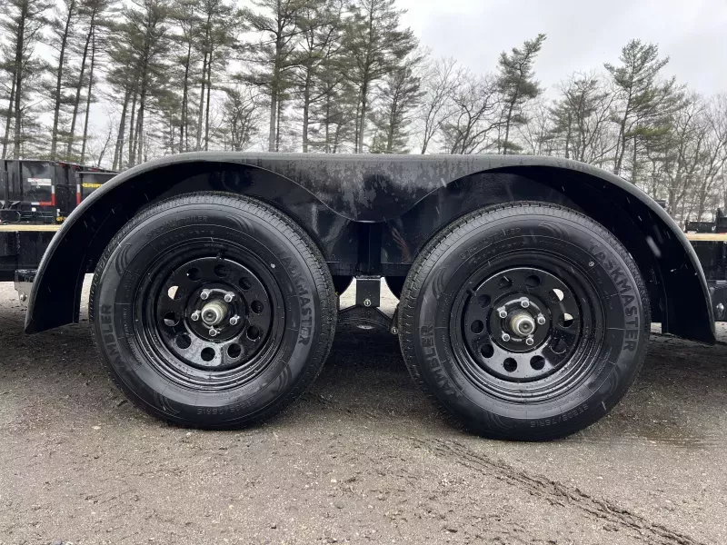 new Car Haulers / Racing Trailers Rice Trailers  for sale, in Bangor, ME Thumbnail 17