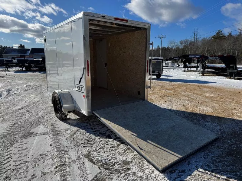 new Cargo (Enclosed) Trailers Stealth Trailers  for sale, in Loudon, NH Thumbnail 2