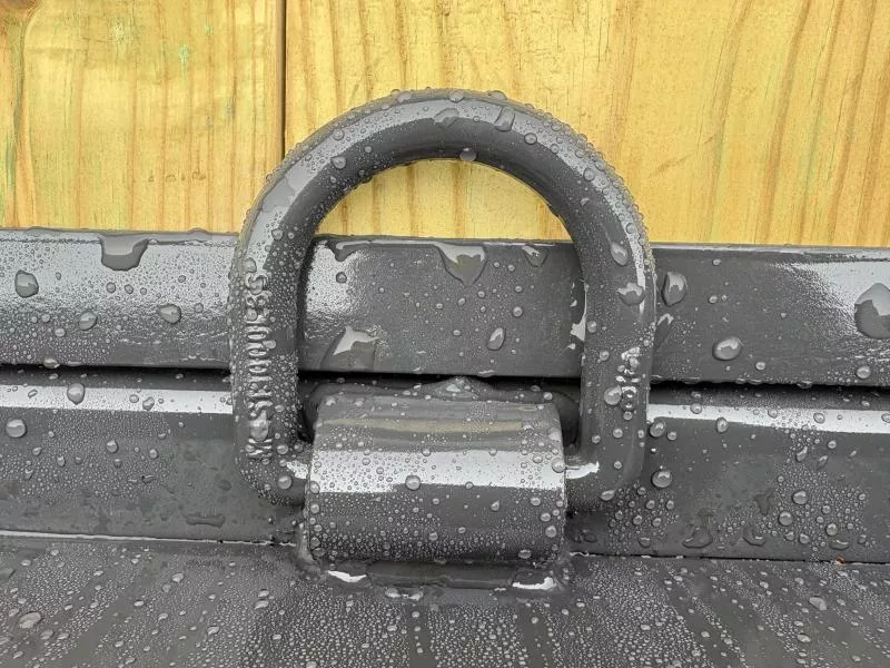 new Equipment / Flatbed Trailers Rice Trailers  for sale, in Turner, ME Thumbnail 15