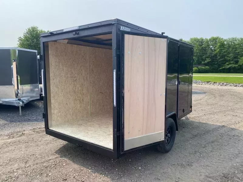 new Cargo (Enclosed) Trailers ITI Cargo Other for sale, in Loudon, NH Thumbnail 11