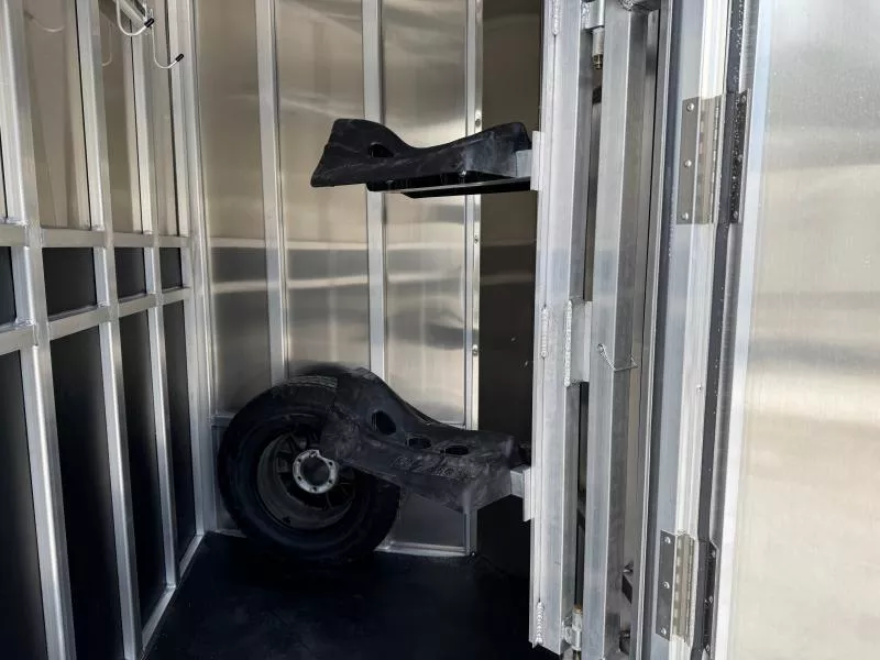 new Horse Trailers Frontier Trailers Other for sale, in Loudon, NH Thumbnail 22